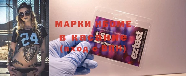 хмурый Карпинск