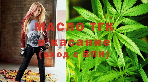 хмурый Карпинск